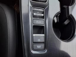 Honda Civic Sedan Sport CVT 2026 — side view