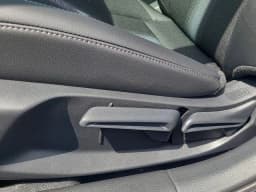 Honda Civic Sedan Sport CVT 2026 — side view