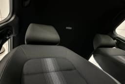 Honda Civic Sedan Sport CVT 2026 — side view