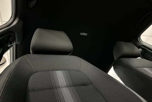 Honda Civic Sedan Sport CVT 2026 — side view