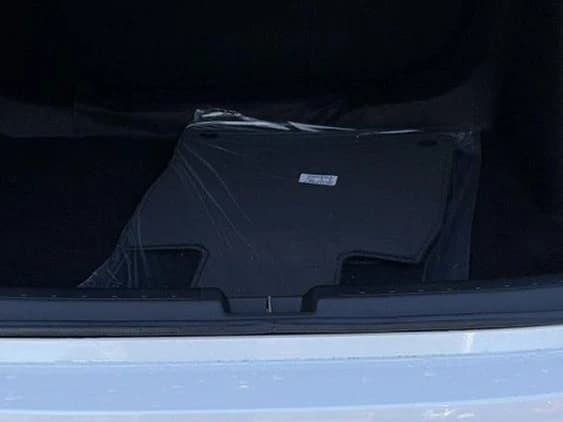Honda Civic Sedan Sport CVT 2026 — side view