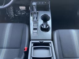 Honda Civic Sedan Sport CVT 2026 — side view