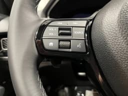 Honda Civic Sedan Sport CVT 2026 — side view