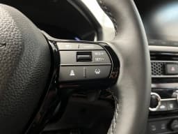 Honda Civic Sedan Sport CVT 2026 — side view