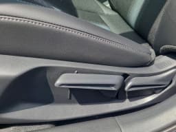 Honda Civic Sedan Sport CVT 2026 — side view