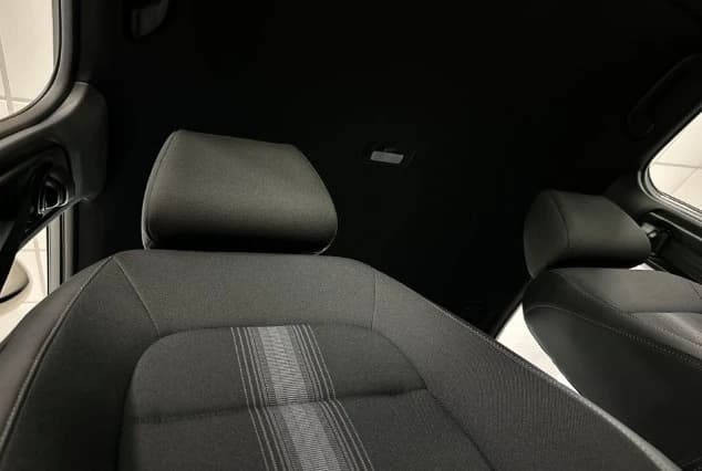 Honda Civic Sedan Sport CVT 2026 — side view