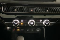 Honda Civic Sedan Sport CVT 2026 — side view