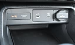 Honda Civic Sedan Hybrid Sport CVT 2026 — side view