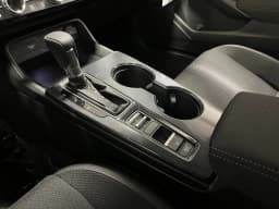 Honda Civic Sedan Hybrid Sport CVT 2026 — side view