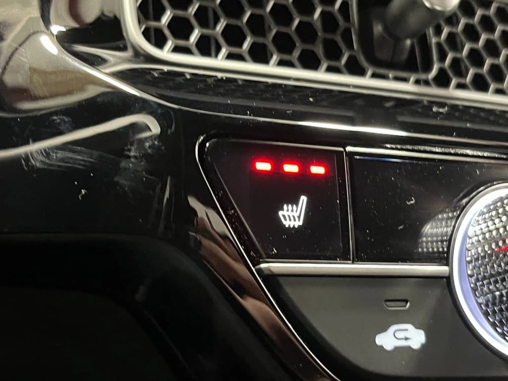 Honda Civic Sedan Hybrid Sport CVT 2026 — side view