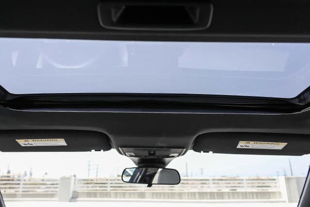 Honda Civic Sedan Hybrid Sport CVT 2027 — side view