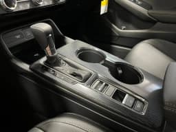 Honda Civic Sedan Hybrid Sport Touring CVT 2026 — side view
