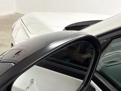 Honda Civic Sedan Hybrid Sport CVT 2026 — side view