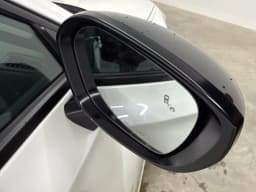 Honda Civic Sedan Hybrid Sport CVT 2026 — side view