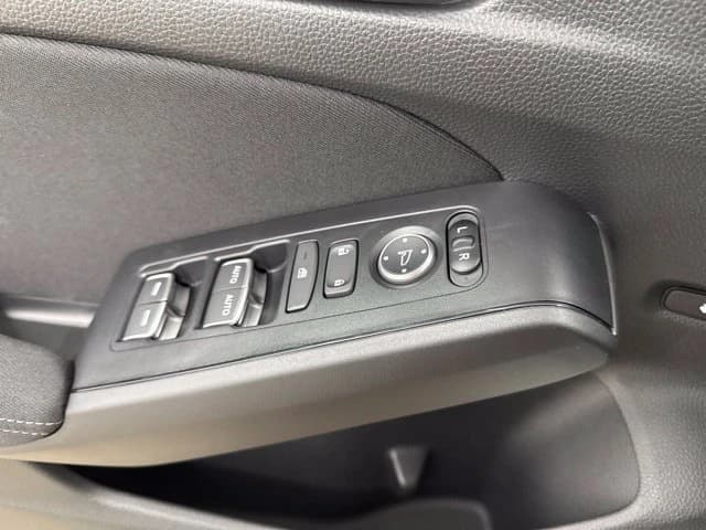 Honda Civic Sedan Hybrid Sport CVT 2026 — side view