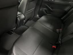 Honda Civic Sedan Hybrid Sport CVT 2026 — side view