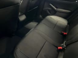 Honda Civic Sedan Hybrid Sport CVT 2026 — side view