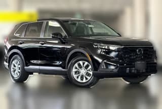 Honda CR-V LX 2WD