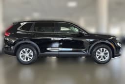 Honda CR-V LX 2WD 2027 — side view