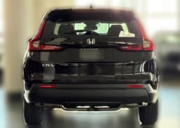 Honda CR-V LX 2WD 2027 — side view