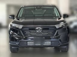 Honda CR-V LX 2WD 2027 — side view