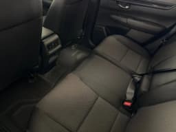 Honda CR-V LX 2WD 2027 — side view