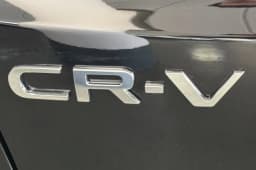 Honda CR-V LX 2WD 2027 — side view