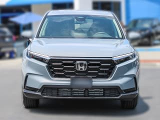Honda CR-V LX 2WD