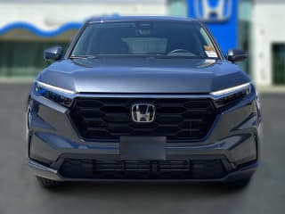 Honda CR-V LX 2WD