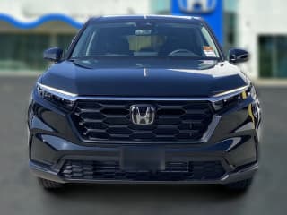 Honda CR-V LX 2WD