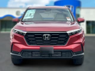 Honda CR-V LX 2WD