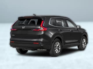 Honda CR-V LX 2WD