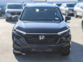 Honda CR-V EX 2WD