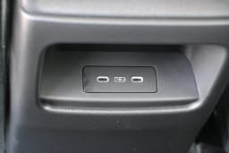 Honda CR-V EX 2WD 2026 — side view