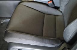 Honda CR-V EX 2WD 2026 — side view