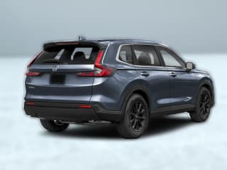 Honda CR-V EX-L 2WD