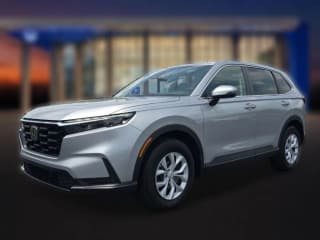 Honda CR-V LX AWD