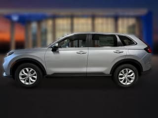 Honda CR-V LX AWD
