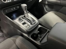 Honda CR-V LX AWD 2026 — side view