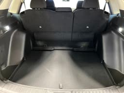 Honda CR-V LX AWD 2026 — side view