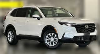 Honda CR-V LX AWD