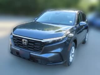 Honda CR-V LX AWD