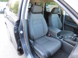 Honda CR-V LX AWD 2027 — side view