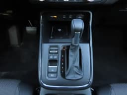 Honda CR-V LX AWD 2027 — side view