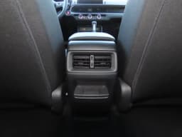 Honda CR-V LX AWD 2027 — side view