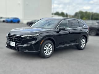 Honda CR-V LX AWD
