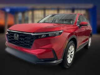 Honda CR-V LX AWD