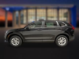 Honda CR-V LX AWD