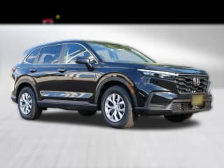 Honda CR-V LX AWD