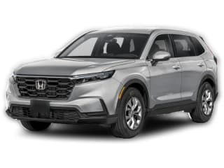 Honda CR-V LX AWD